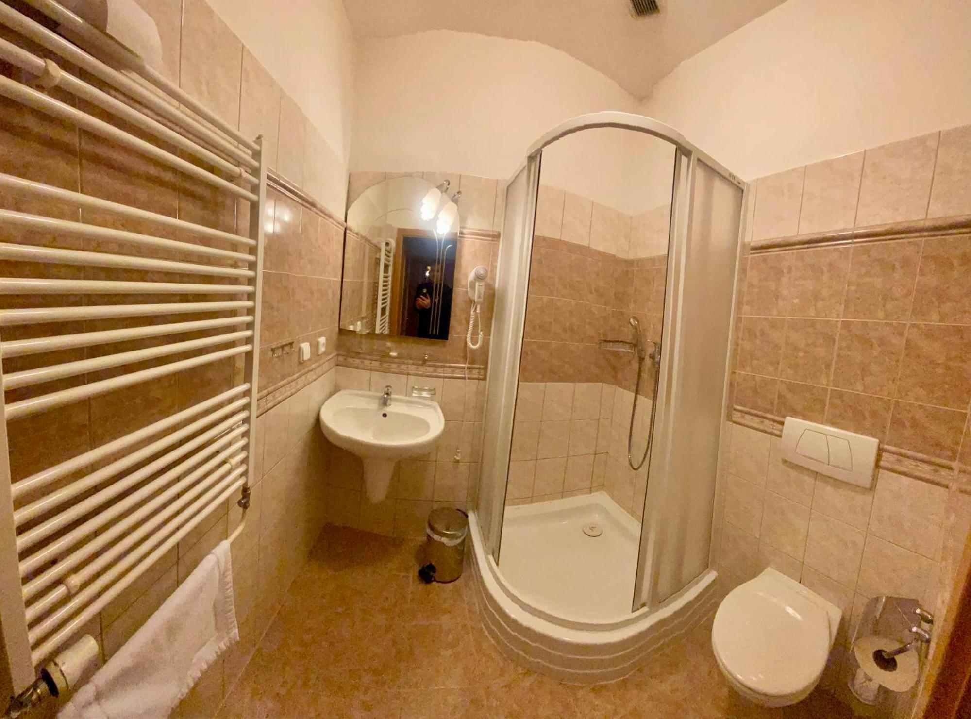 Penzion Cerny Kun Hradec Králové Exterior foto